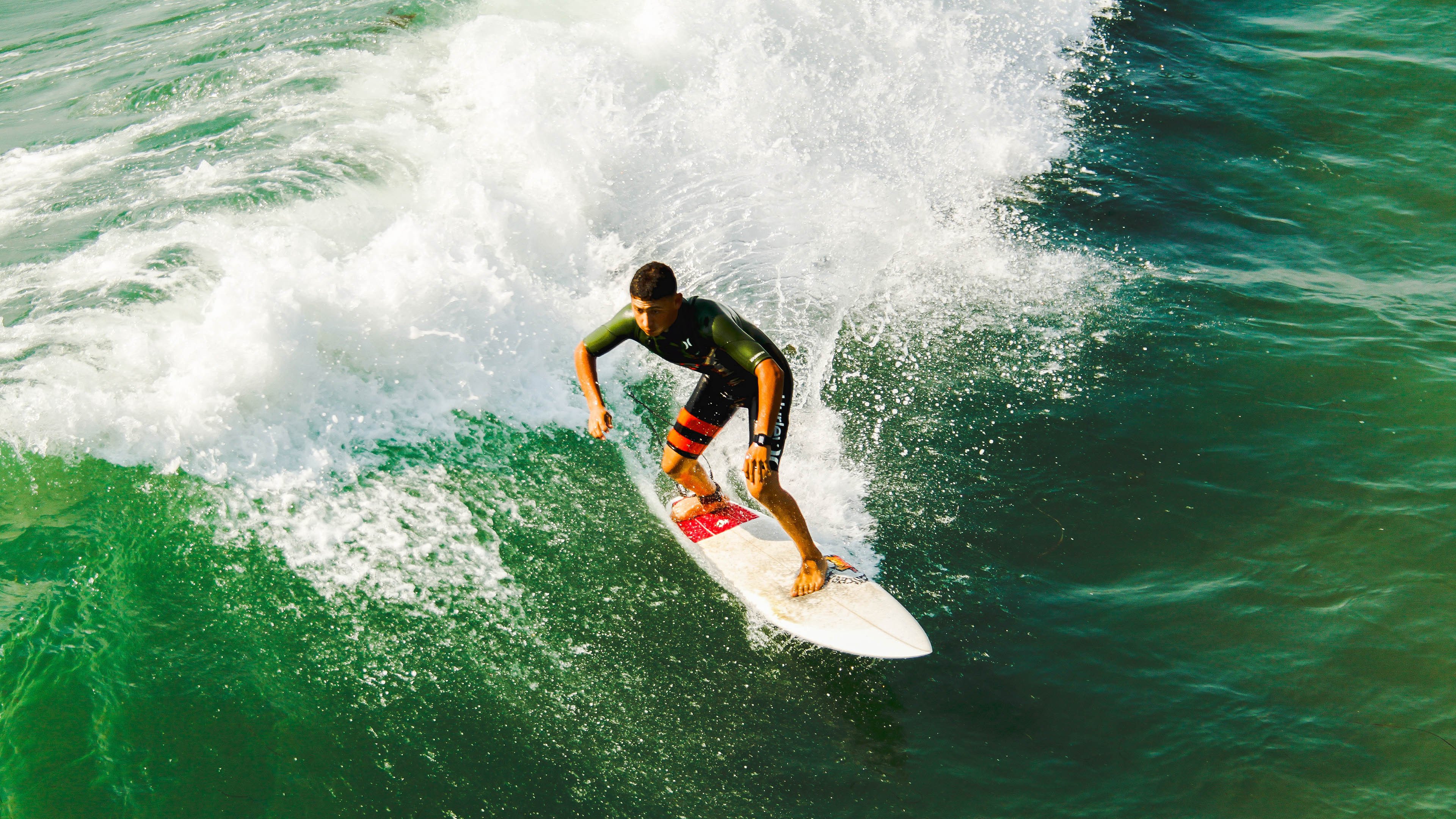 场馆冷却系统环保节能双达标